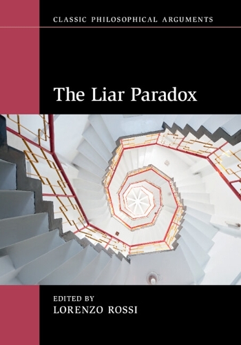 The Liar Paradox.