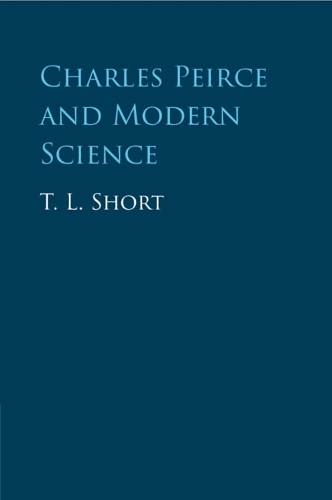 Charles Peirce and Modern Science.
