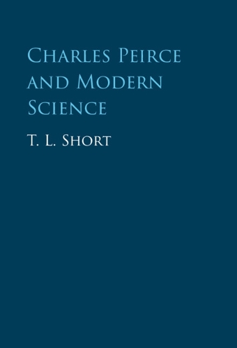Charles Peirce and Modern Science.
