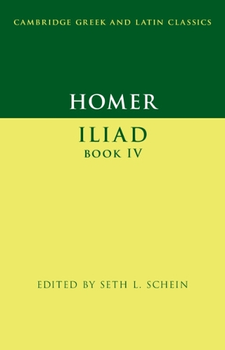 Homer: Iliad Book IV.