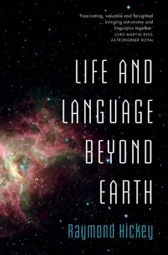 Life and Language Beyond Earth.