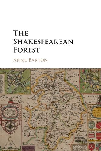 The Shakespearean Forest.