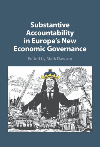 Substantive Accountability in Europe's New Economic Governance.