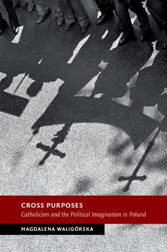 Cross Purposes: Catholicism and the Political Imagination in Poland.