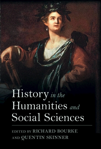 History in the Humanities and Social Sciences.
