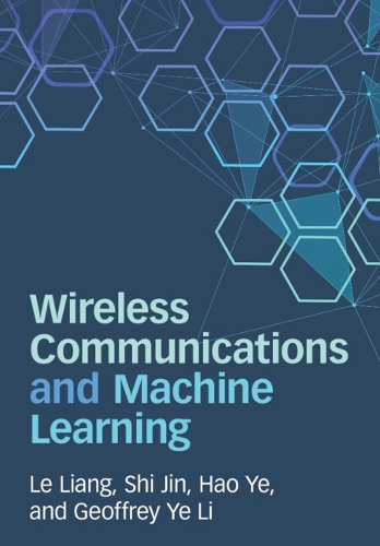 Wireless Communications and Machine Learning.