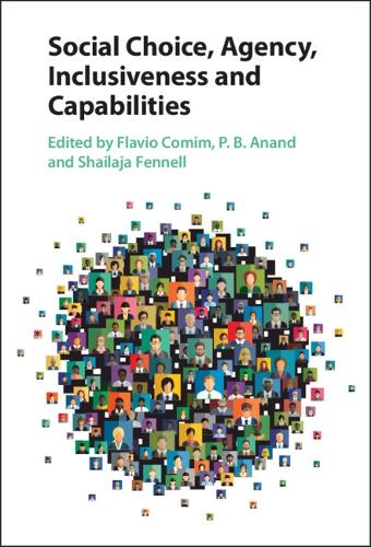 Social Choice, Agency, Inclusiveness and Capabilities.