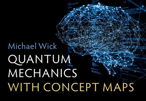 Quantum Mechanics with Concept Maps.