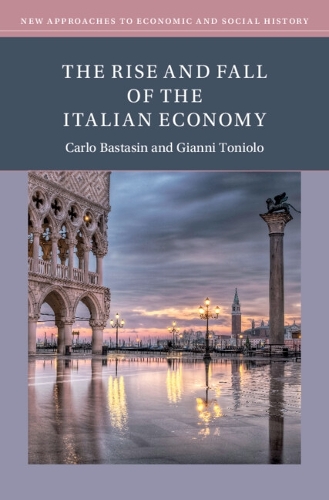 The Rise and Fall of the Italian Economy.