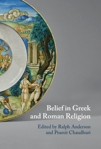 Belief in Greek and Roman Religion.