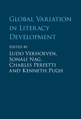 Global Variation in Literacy Development.
