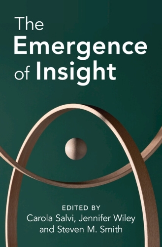 The Emergence of Insight.