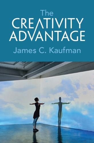 The Creativity Advantage.