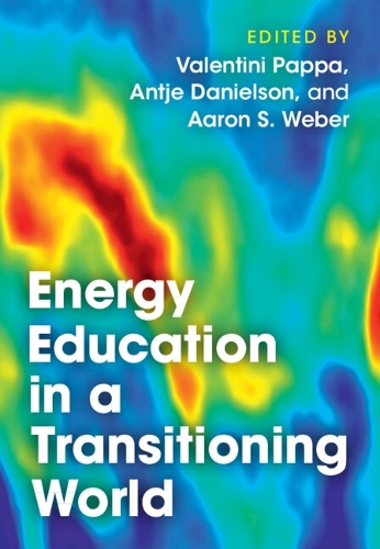 Energy Education in a Transitioning World.