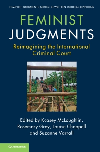 Feminist Judgments