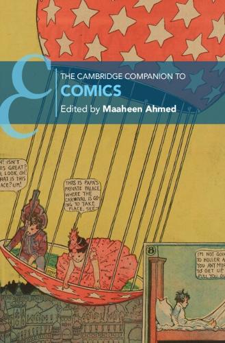 The Cambridge Companion to Comics.