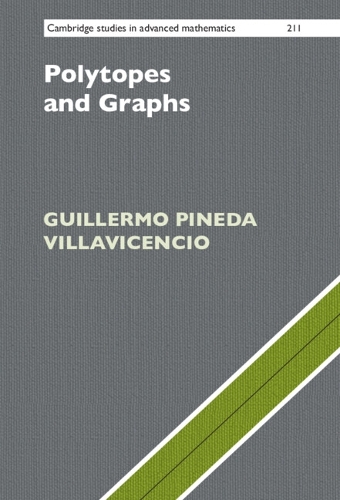 Polytopes and Graphs.