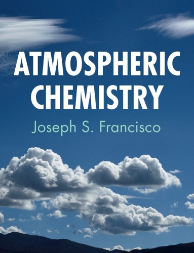 Atmospheric Chemistry.