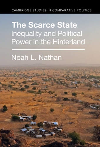 The Scarce State