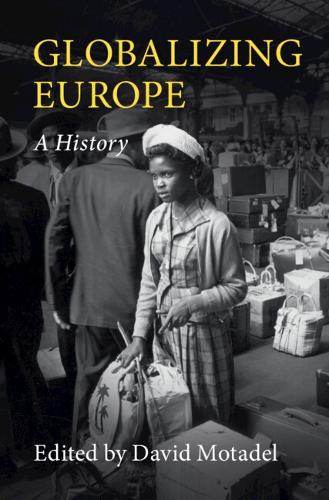 Globalizing Europe