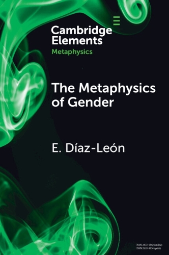The Metaphysics of Gender.