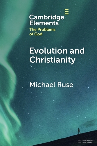 Evolution and Christianity.