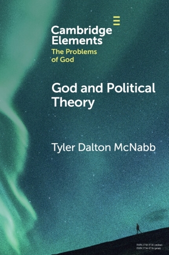 God and Political Theory.
