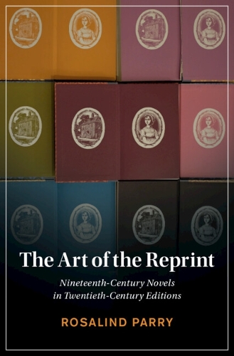The Art of the Reprint