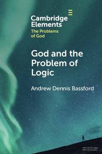 God and the Problem of Logic.