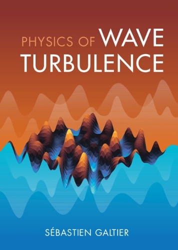 Physics of Wave Turbulence.