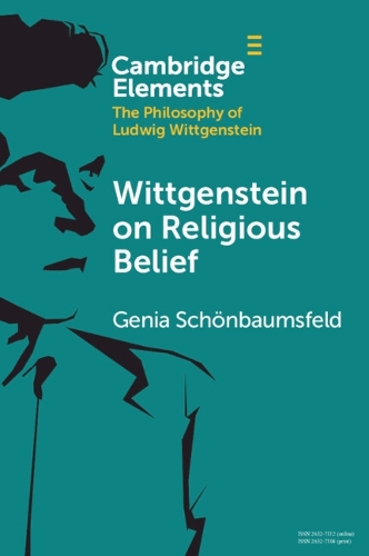 Wittgenstein on Religious Belief.