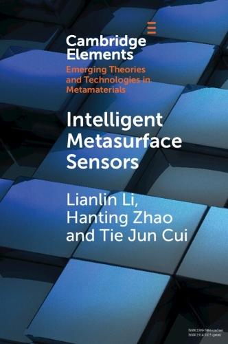 Intelligent Metasurface Sensors.