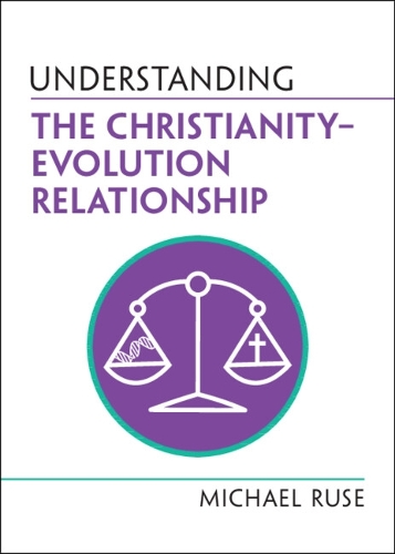 Understanding the Christianity-Evolution Relationship.