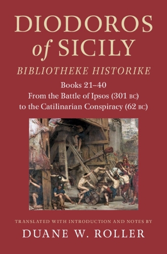Diodoros of Sicily