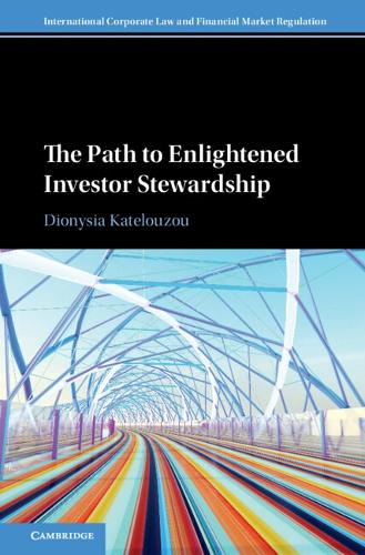The Path to Enlightened Investor Stewardship.