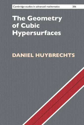 The Geometry of Cubic Hypersurfaces.