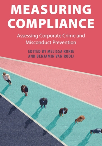 Measuring Compliance: Assessing Corporate Crime and Misconduct Prevention.