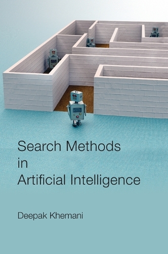 Search Methods in Artificial Intelligence.