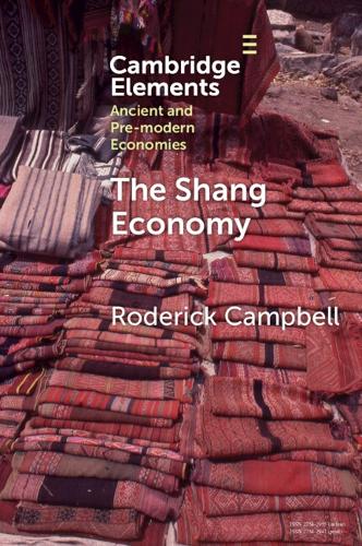 The Shang Economy.