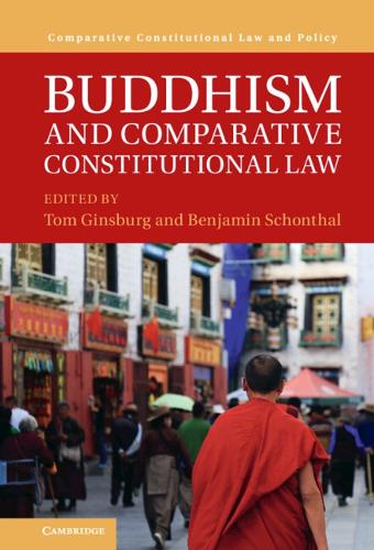 Buddhism and Comparative Constitutional Law.