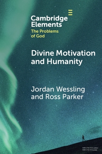 Divine Motivation and Humanity.