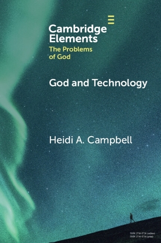 God and Technology.