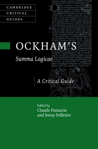 Ockham's 'Summa Logicae'