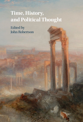 Time, History, and Political Thought.