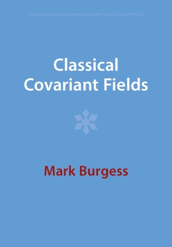 Classical Covariant Fields.