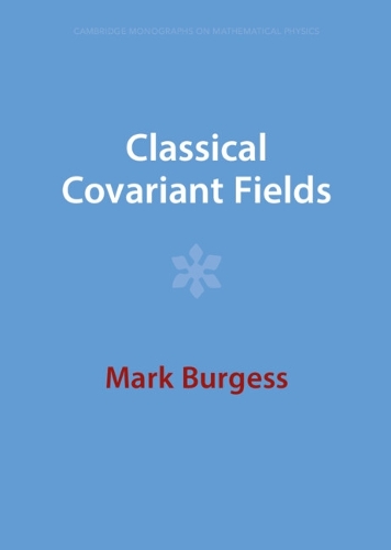 Classical Covariant Fields.