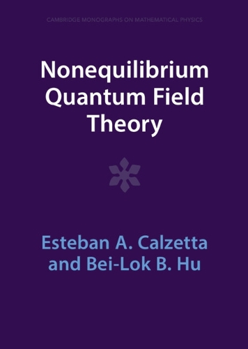 Nonequilibrium Quantum Field Theory. Revised edition
