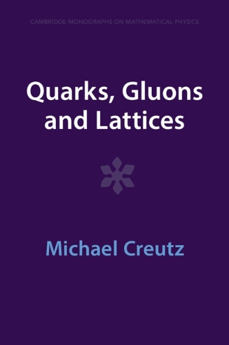 Quarks, Gluons and Lattices.