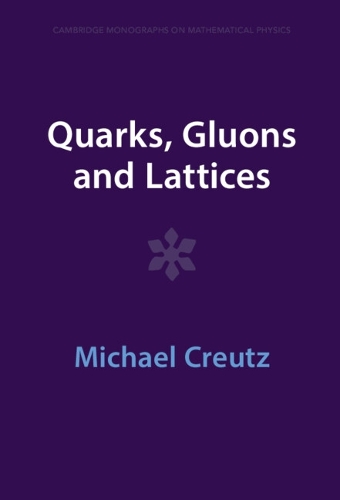 Quarks, Gluons and Lattices.