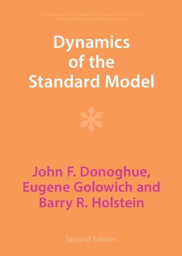 Dynamics of the Standard Model. 2nd Revised edition